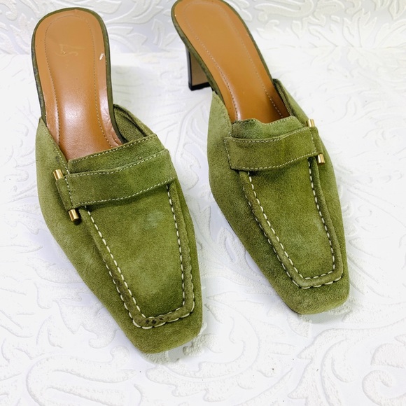 lifestride mules